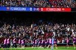 Ya hay precios para el Clásico del Spotify Camp Nou: no son asequibles