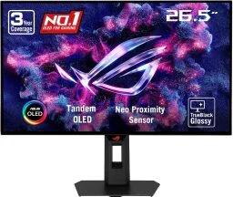 asus rog strix 27-inch oled gaming monitor