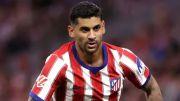 Alarmas para Scaloni: se lesionó el Cuti Romero