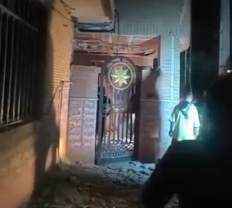 EUA negam bombardeio a casamento no Irã; 4 morreram