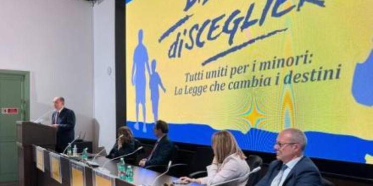 Liberi di scegliere, 108 i progetti finanziati nelle scuole siciliane
