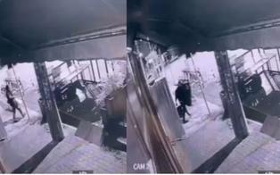Criminosos perfuram paredes de imóveis vizinhos em furto milionário a joalheria na Oscar Freire (SP)