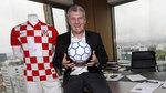 Suker: "Modric va a volver al Real Madrid este verano"