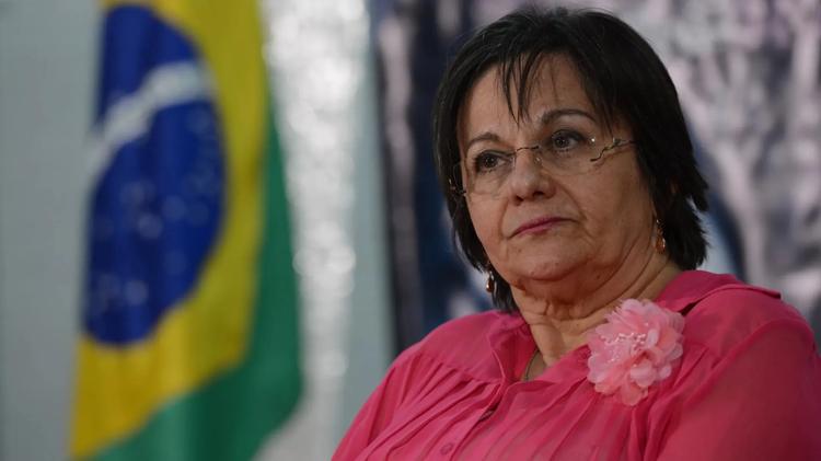 Ex-marido e mais três viram réus por ataques virtuais contra Maria da Penha