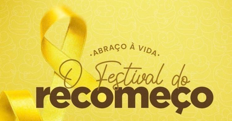 Histórias de recomeço serão destaque em evento que encerra Setembro Amarelo em BC