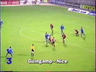 1998-99 - J23 - EAG-NICE 2-0
