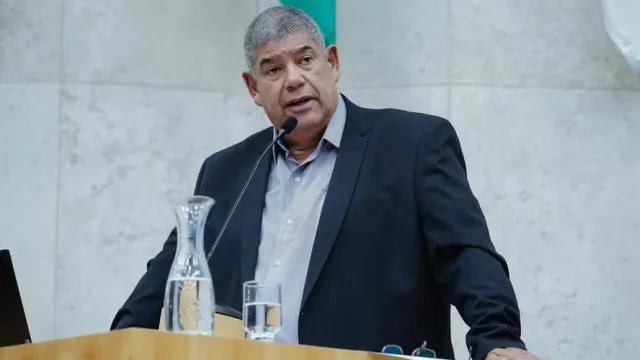 Operação contra Milton Leite conecta entidade suspeita de irregularidade na saúde ao PCC