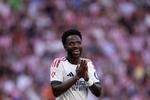 Roberto Gómez: "Lo que tiene que hacer Mourinho y Real Madrid es protegr a Vinicius"