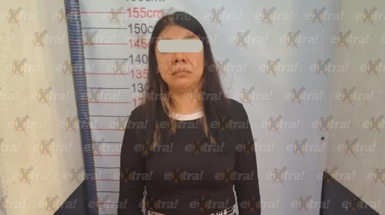 Mujer detenida en Axochiapan tras muerte de su pareja: alega forcejeo por arma de fuego