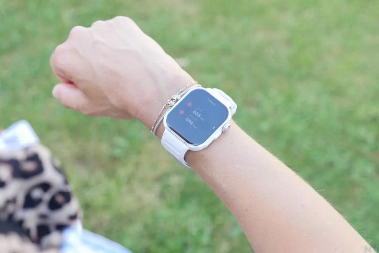 HUAWEI Watch Fit 5 Pro 2