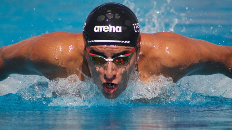 Raúl Moreno representará a Morelos y a México en el mundial de aguas abiertas 2026