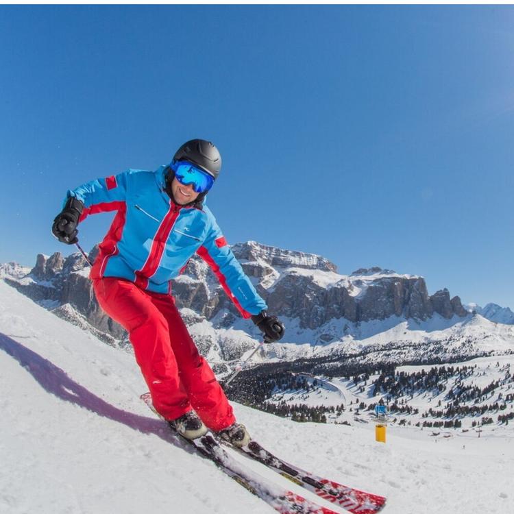 Il Dolomiti Superski tocca il prezzo record: sciare costerà 89 euro al giorno