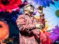 Kool & the Gang, FAV 26, Benoit GILBERT