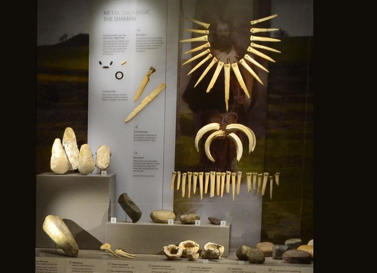 Neue DNA-Analysen zeigen: „Stonehenge-Schamane“ war eine Frau