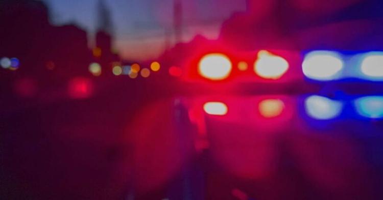 Confusão em área comercial termina com homem detido após fuga e resistência em Itajaí