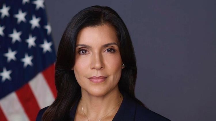 Leah Campos celebra su primer año en RD y destaca el cariño del pueblo dominicano