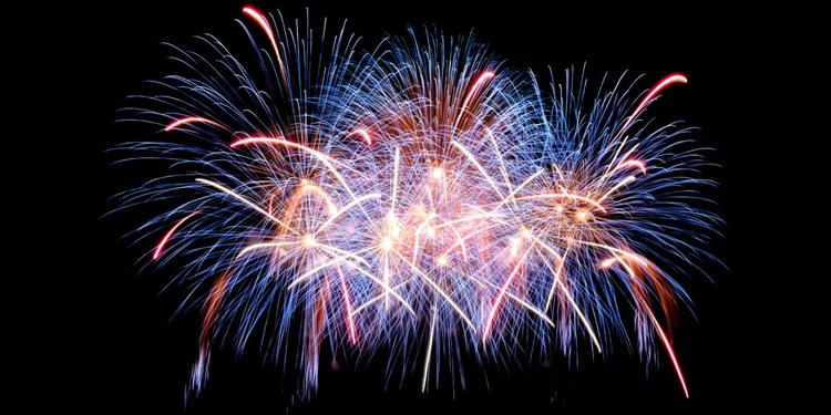 Feste Mariane a Reggio, il maltempo dà tregua: fuochi d'artificio oggi a mezzanotte dopo Emis Killa