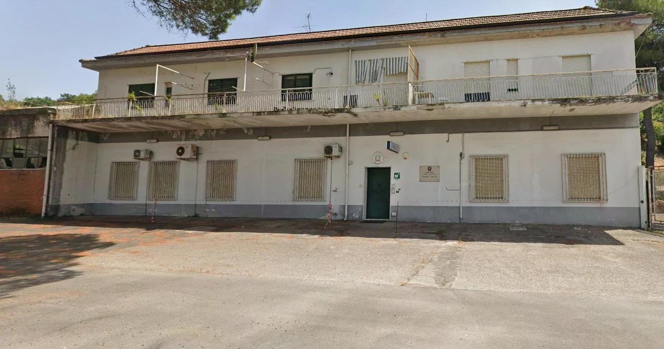 Spaccio di cocaina e hashish nel Cilento: 25enne ai domiciliari con braccialetto elettronico