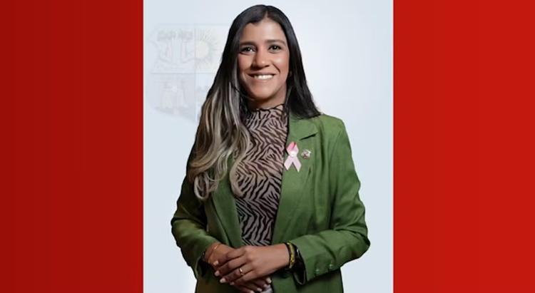 MPT pede à Justiça que vereadora de Belém pague R$ 500 mil por sugerir demissões de funcionários por opinião política