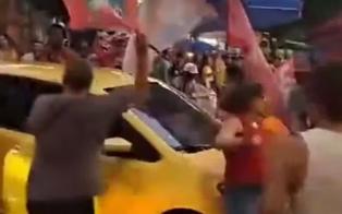 Justiça concede liberdade provisória a motorista investigado por atropelar manifestante em BH
