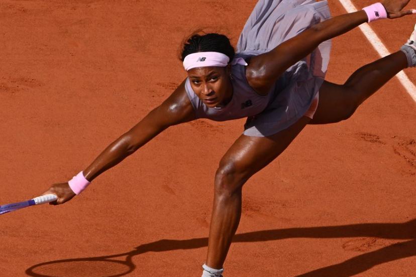 Roland-Garros&nbsp;: la tenante du titre Coco Gauff sortie par Anastasia Potapova dès le troisième tour