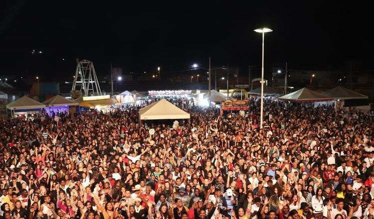 46ª Exposição: a maior festa de Recreio está chegando