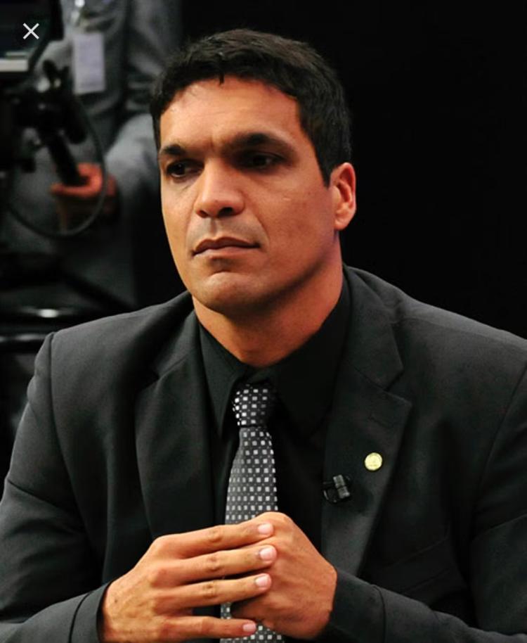 Mobiliza define Cabo Daciolo como candidato ao governo do Amazonas