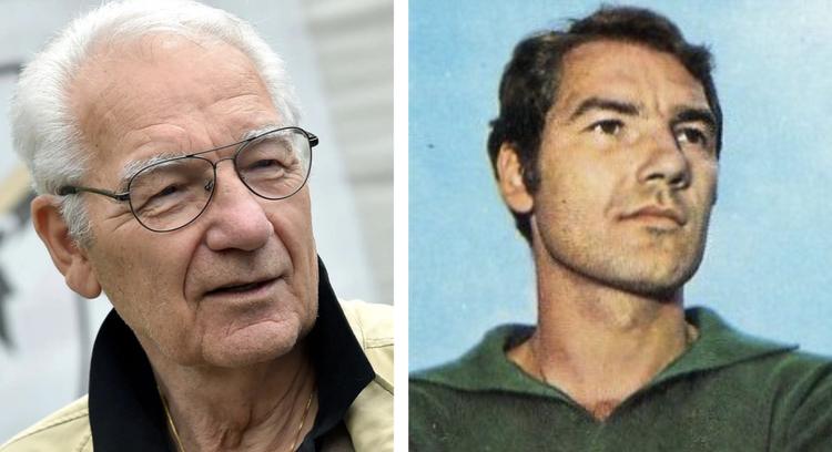 È morto Piero Battara, il «Batman» della Sampdoria: aveva 90 anni, allenò Pagliuca