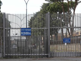 Casa di comunità in carcere Rebibbia, Magi (Sumai Assoprof) 'un modello'