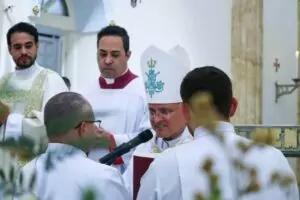 778972269 1499777062194517 490647364898517123 n Diácono Guilherme é ordenado Padre em Conceição do Rio Verde- MG