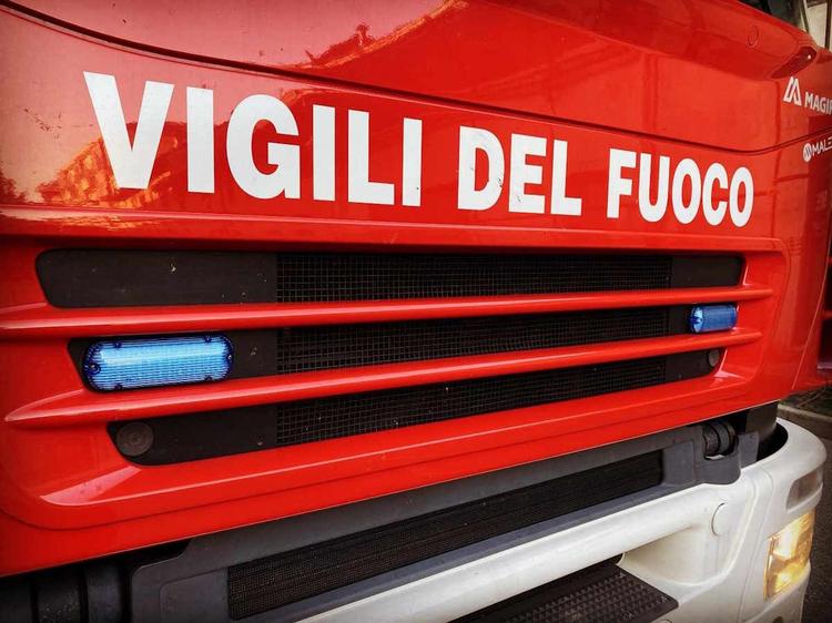 Caselle incidente mortale