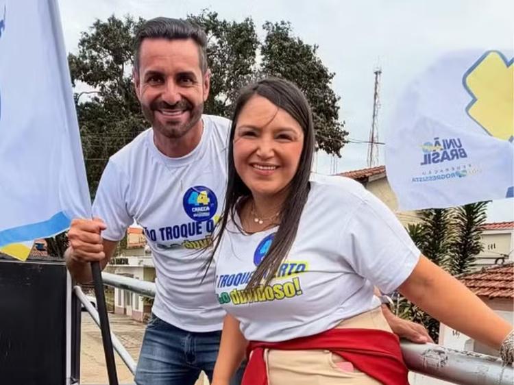 Careca é eleito prefeito de Tuiuti em eleição suplementar