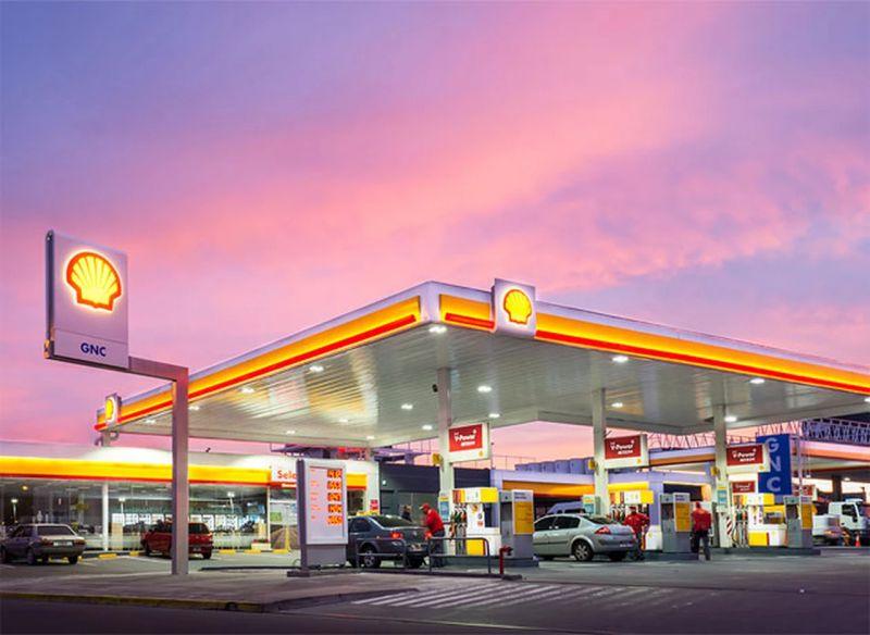 Un grupo suizo se queda con las estaciones Shell y la refinería de Dock Sud