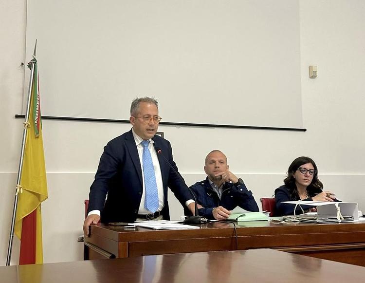 📣Esprimo piena soddisfazione per l’approvazione del Rendiconto di Gestione 2025 nei termini di legge, questo consentirà...