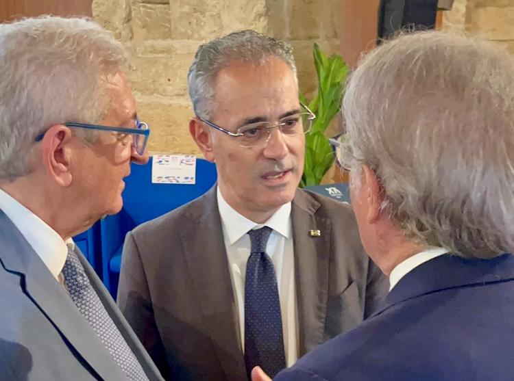 Bonus ZES anche nel 2026, Iaia: “Sostegno concreto a imprese e lavoro”