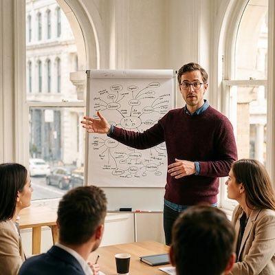 Formation professionnelle : ce qui change pour les agents territoriaux
