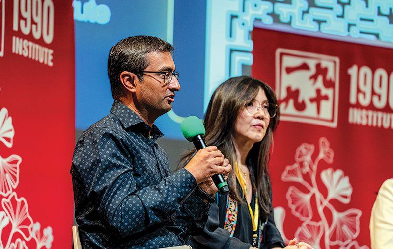 Success in AI Era –&nbsp;Roots & Wings Symposium