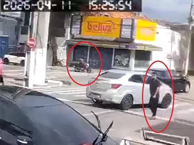 Suspeito de dar apoio a assalto contra delegado é preso em Belém