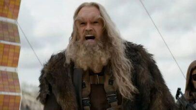 Ator de ‘X-Men’ revela diagnóstico de câncer de mama: ‘Apenas 1% em homens’