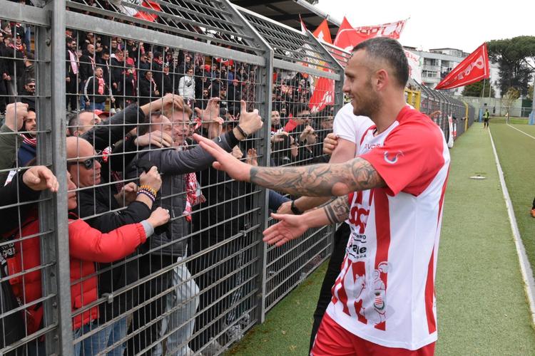 Serie C, Barletta: ufficiali le riconferme di Coccia e Franco