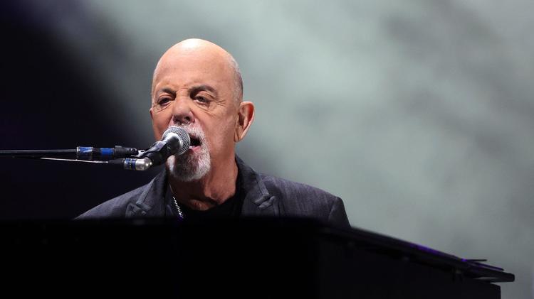 Billy Joel detona cinebiografia de sua carreira: ‘Um equívoco legal e profissional’