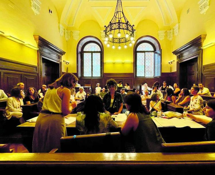 Effetto Pnrr in tribunale: firmate 10mila assunzioni