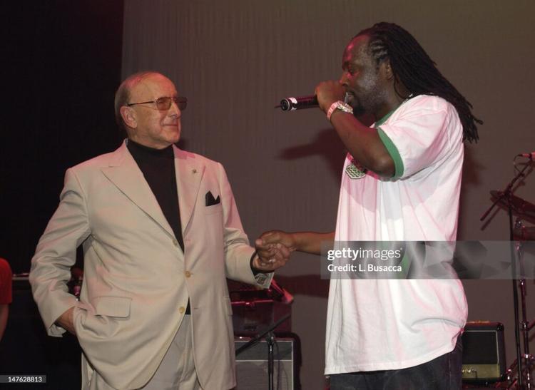 clyive et wyclef 4