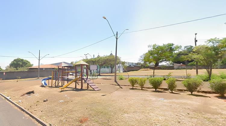 Adolescente de 14 anos é baleado após sair para soltar pipa em Araguari