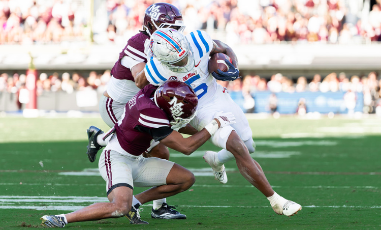 Egg Bowl 2026 kickoff time, TV and radio info announced