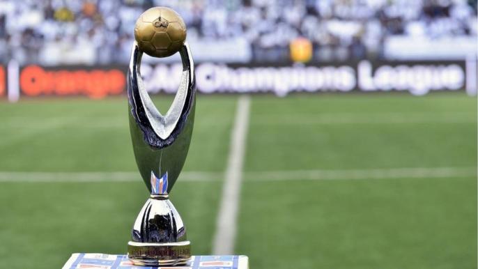 قرعة دوري الأبطال تكشف خصوم المغرب الفاسي ونهضة بركان