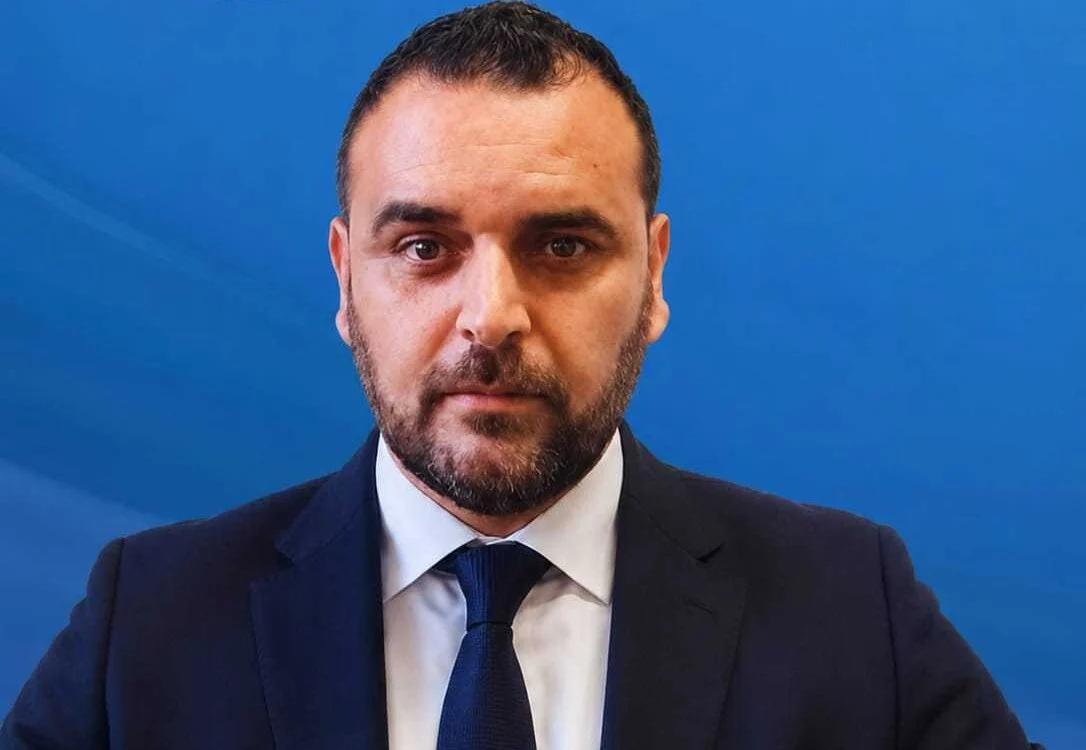 Nasce a Battipaglia il comitato di Futuro Nazionale, il movimento di Vannacci