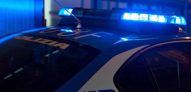 Manfredonia, furto con strappo a un’anziana: arrestato 66 enne