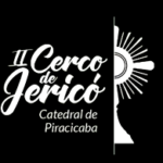 II Cerco de Jericó na Catedral de Piracicaba