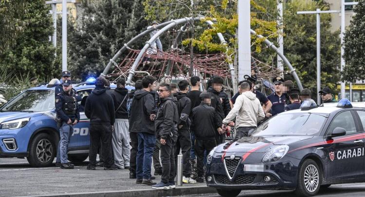 Sap: durante i cortei evitate devastazioni e garantito il diritto a manifestare